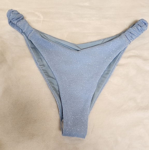 Beach Riot Effie-Phoebe Bikini new - Picture 5 of 6